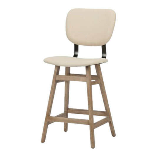 Picture of Hollister Stool Cream