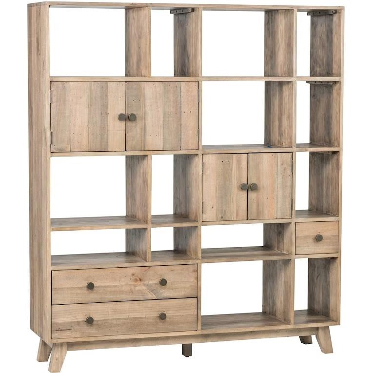 Picture of Soriana 63" Wall Unit