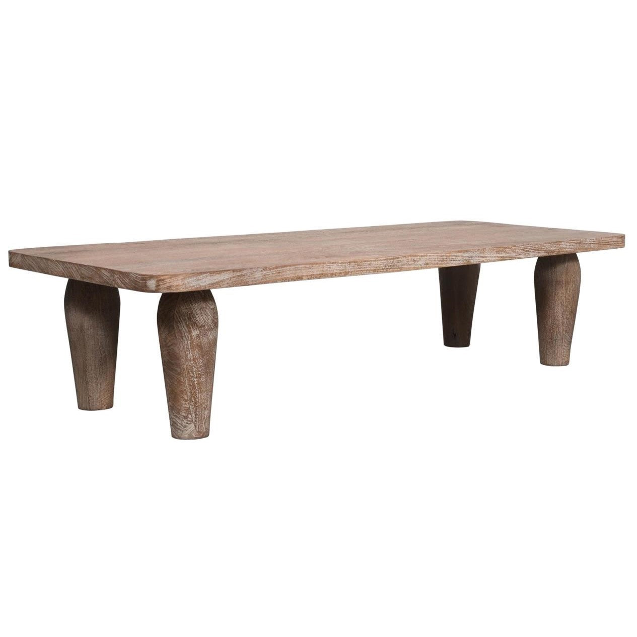Picture of Ottawa Coffee Table Washed Sand