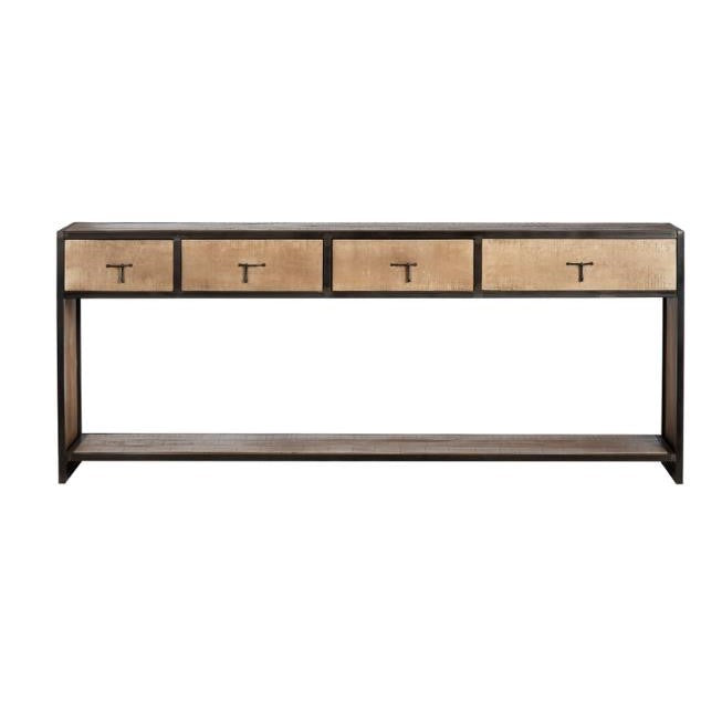 Picture of Campbell 84" Console