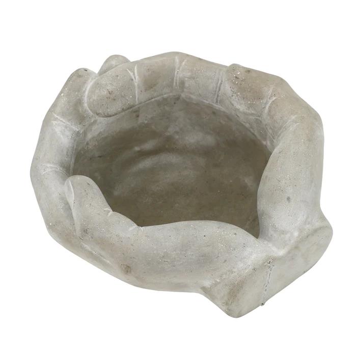 Picture of Hands Planter Large