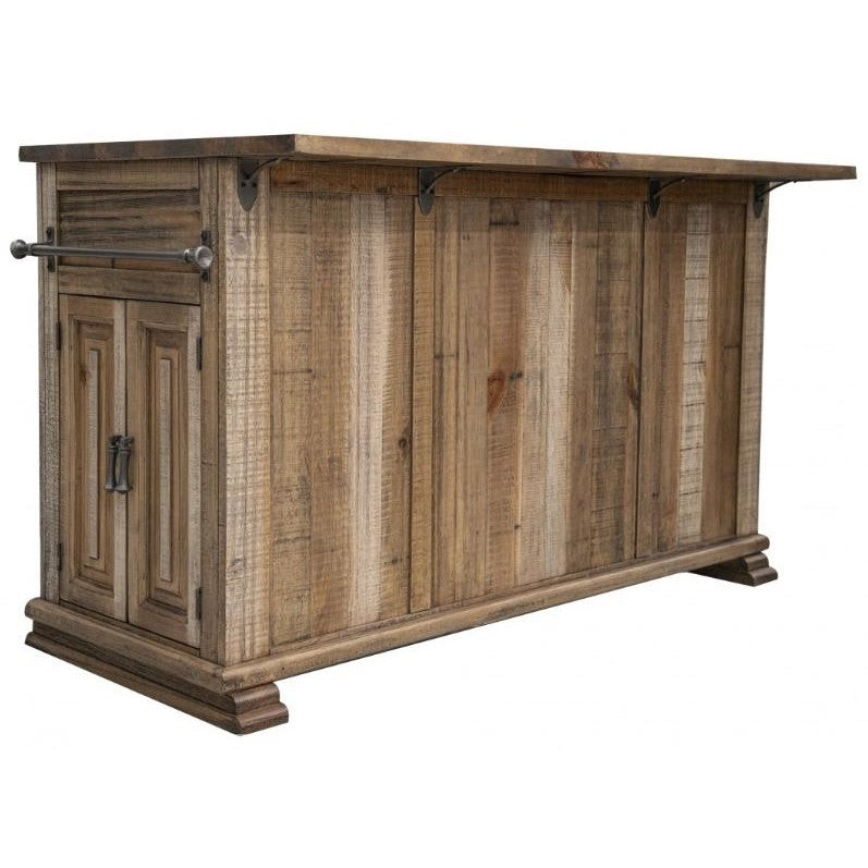 Picture of Martini 62" Kitchen Island