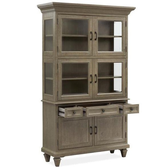Picture of London Dining Cabinet