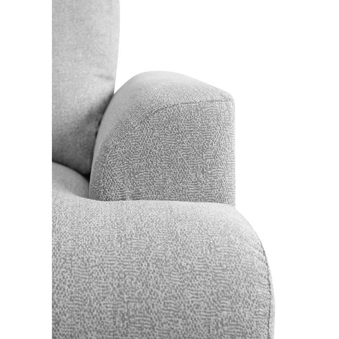 Picture of Connor Sofa Grey