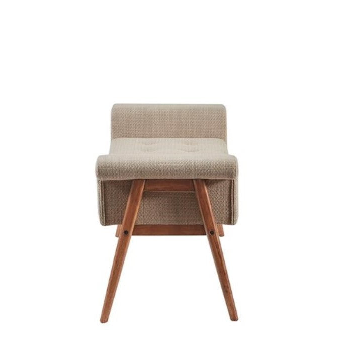 Picture of Morrison 49" Tan Accent Bench