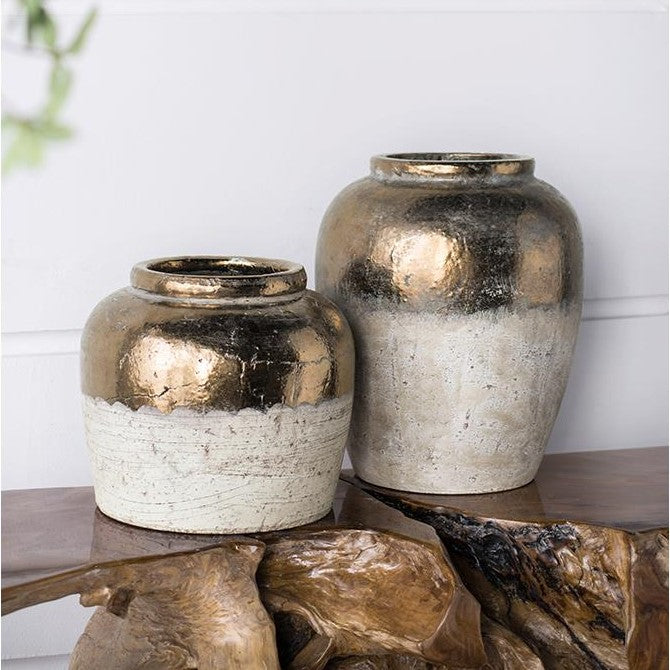 Picture of Calcifer Pot Large