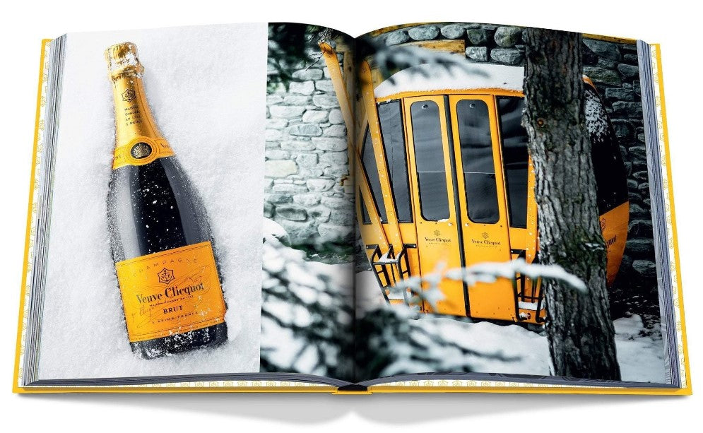 Picture of Veuve Clicquot