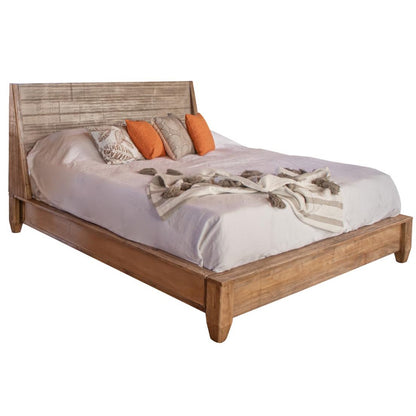 Picture of Toluca Queen Bed