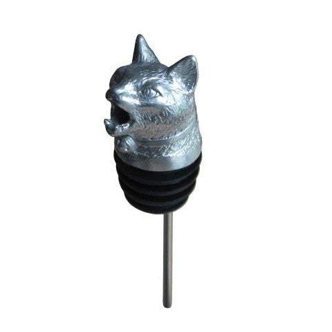 Picture of Cat Wine Pourer
