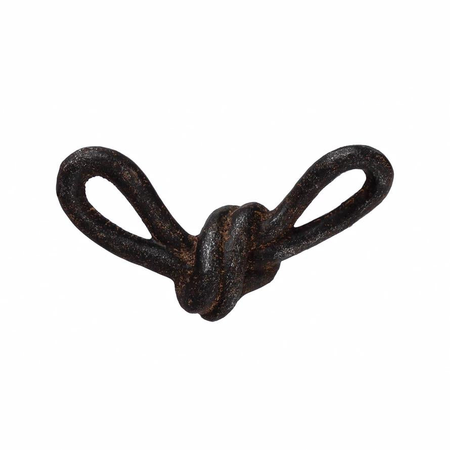 Picture of Cast Iron Knot Décor