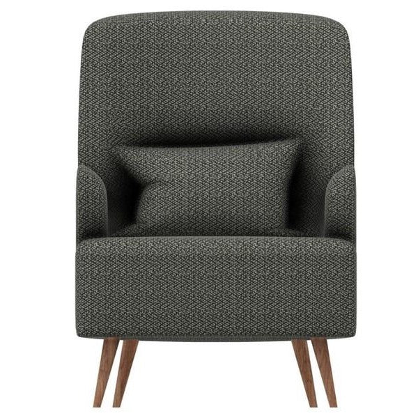 Picture of Dulce Armchair Black