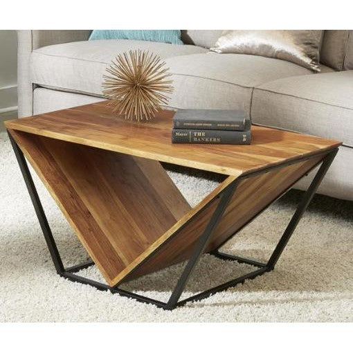 Picture of Raider 39" Cocktail Table
