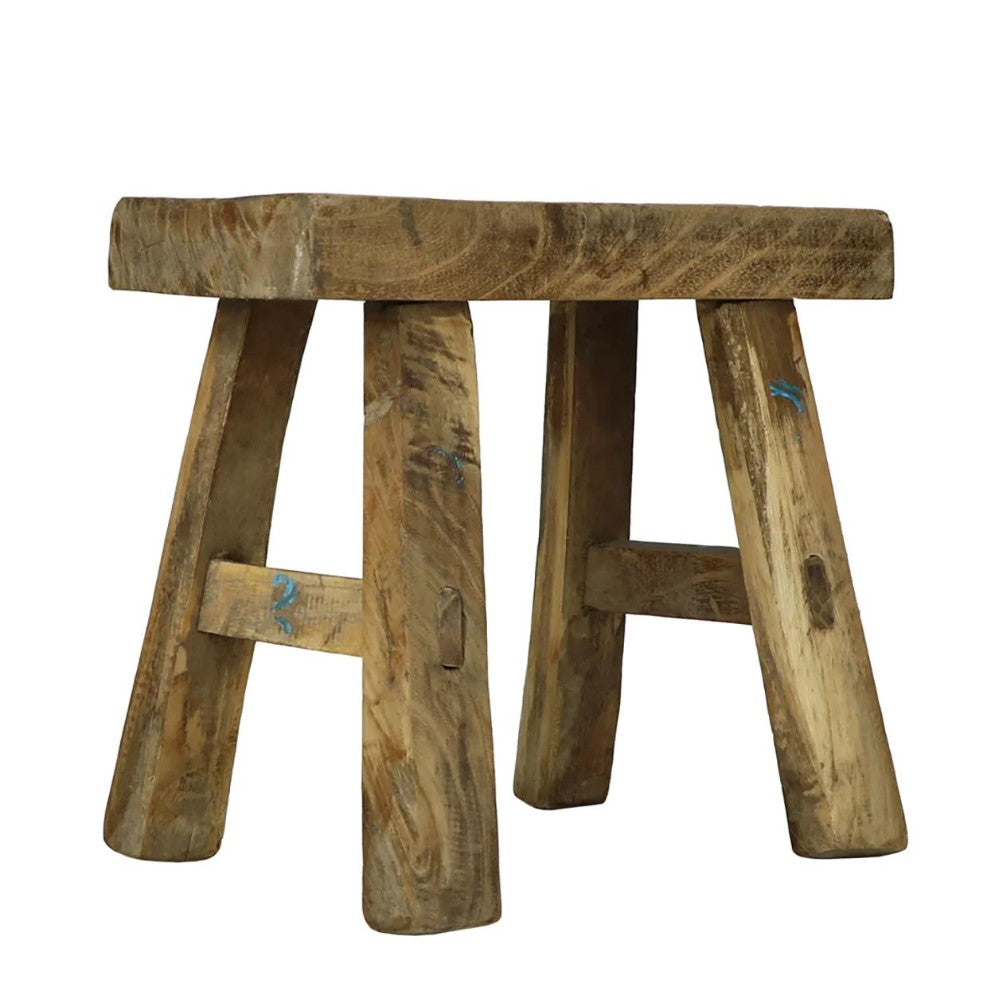 Picture of Reclaimed Stool Riser