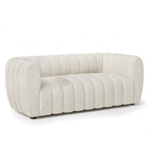 Picture of Avery 63" Loveseat Cream