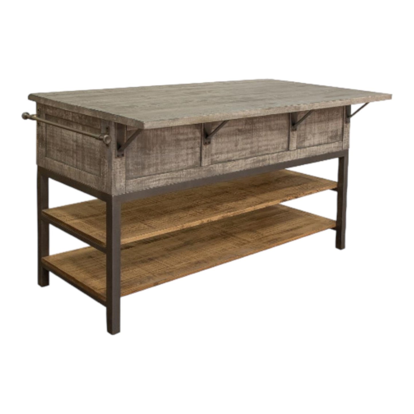 Picture of Mata 60" Kitchen Island