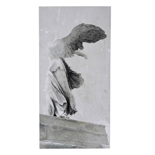 Picture of "Louvre Angel" Wall Art