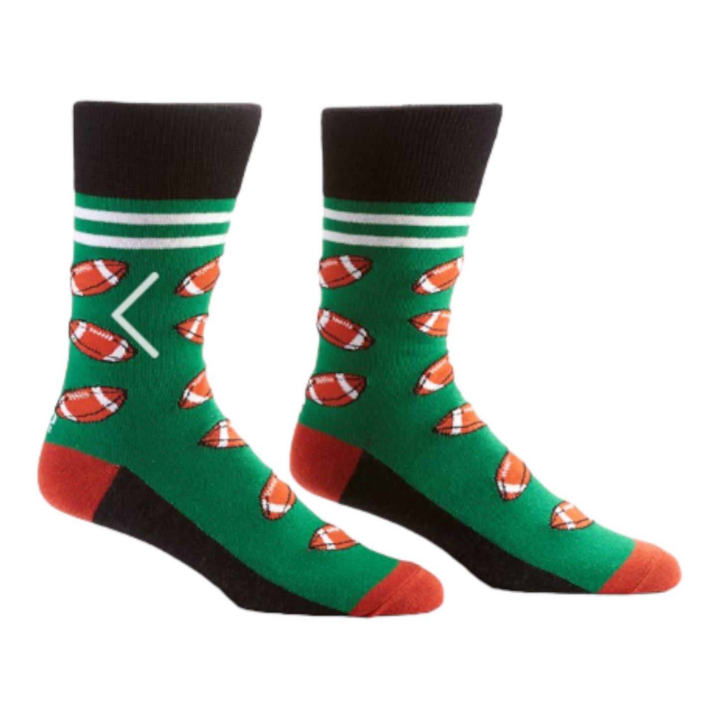 Picture of Football Men Crew Socks