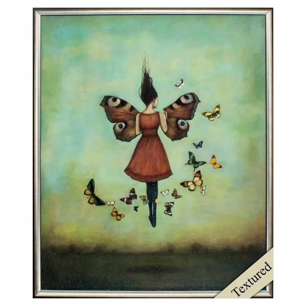 Picture of Imago Sky 31"x25"