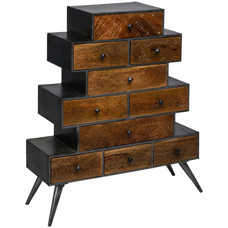 Picture of Lyle Drawer Tower 40"W
