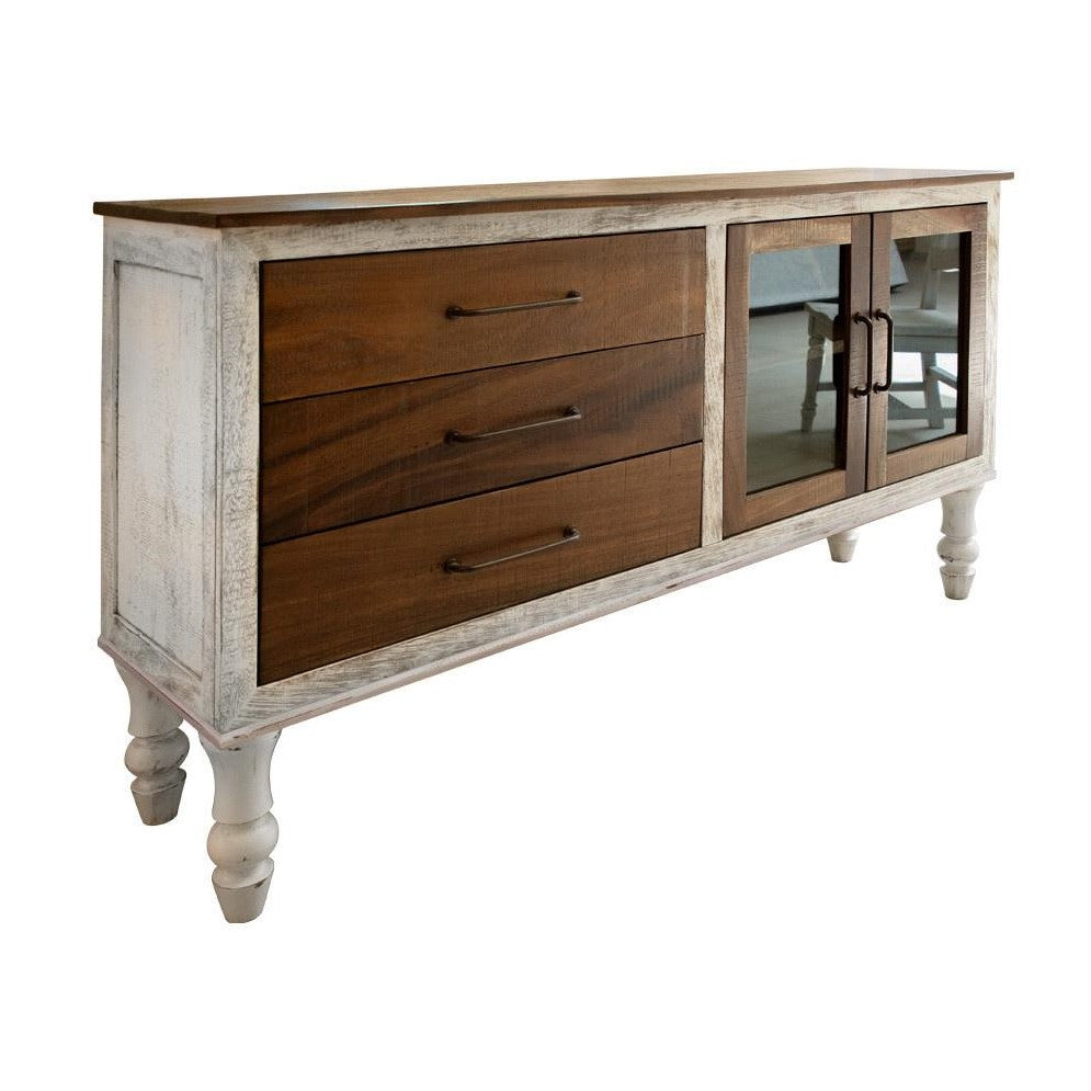 Picture of Rava 72" Console Brown