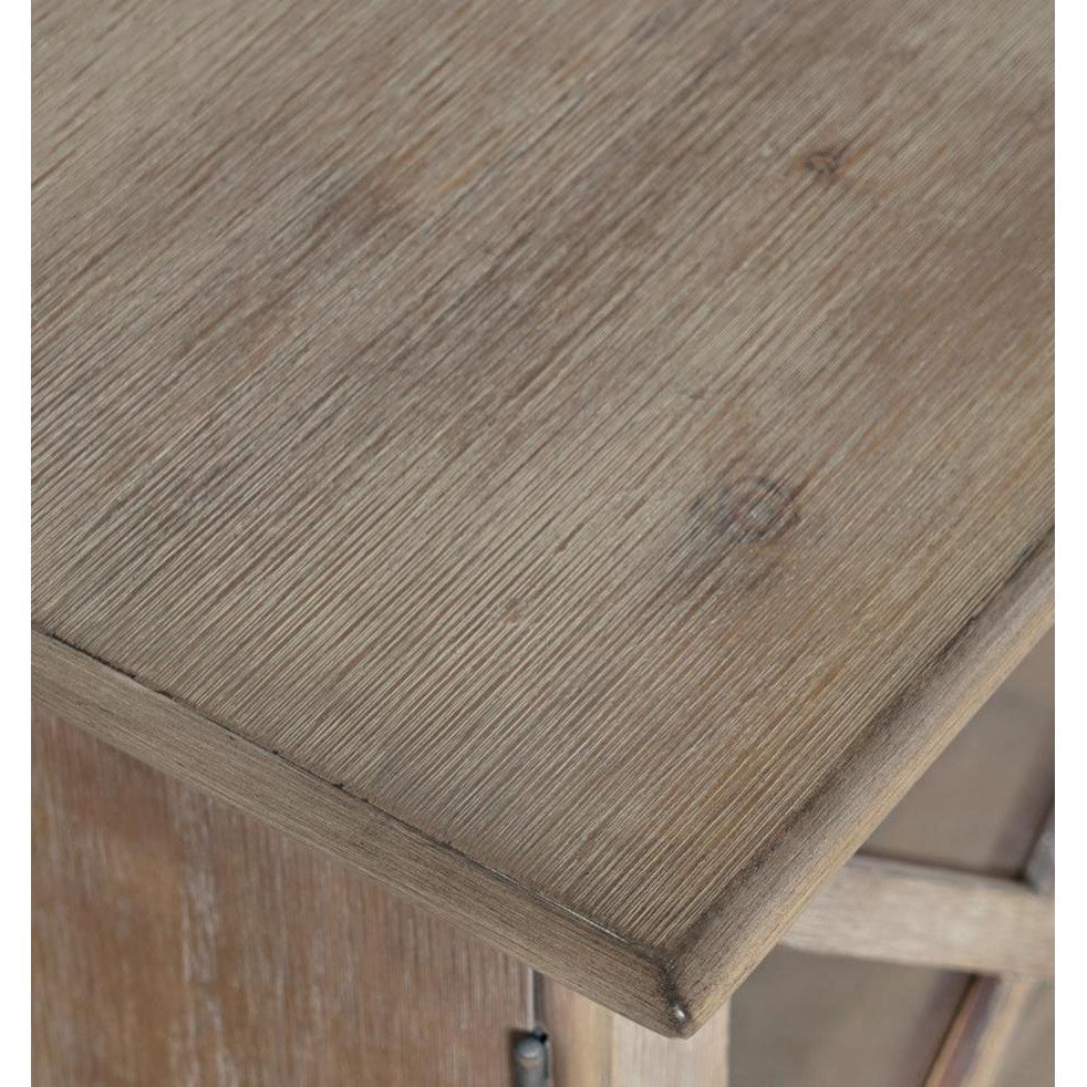 Picture of Clayton Cabinet 70" Bisque