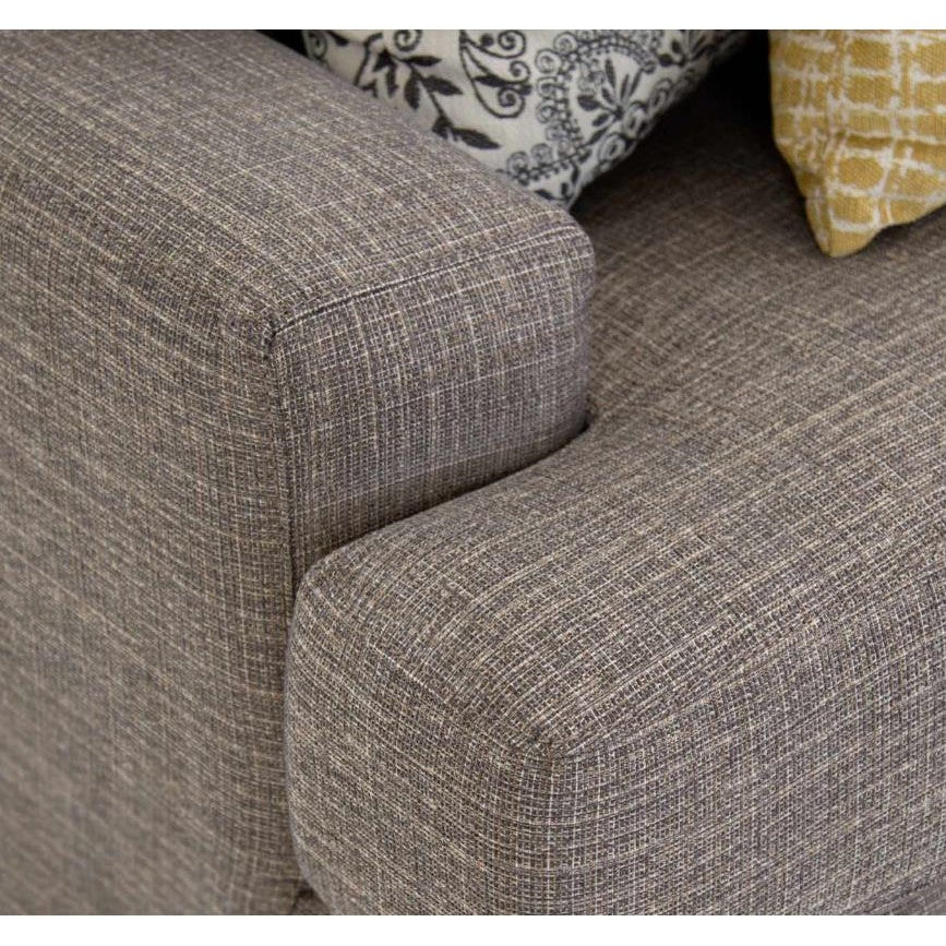 Picture of Jaime Plaid Sofa