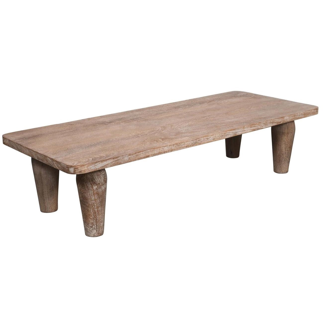 Picture of Ottawa Coffee Table Washed Sand