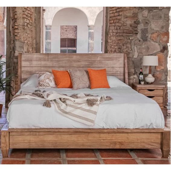Picture of Toluca Queen Bed