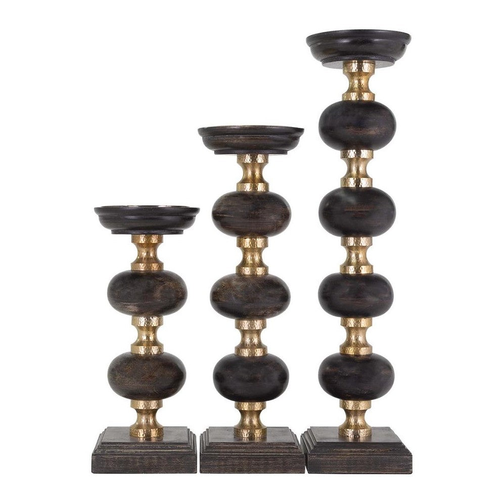 Picture of Wimbly 14" Candle Holder