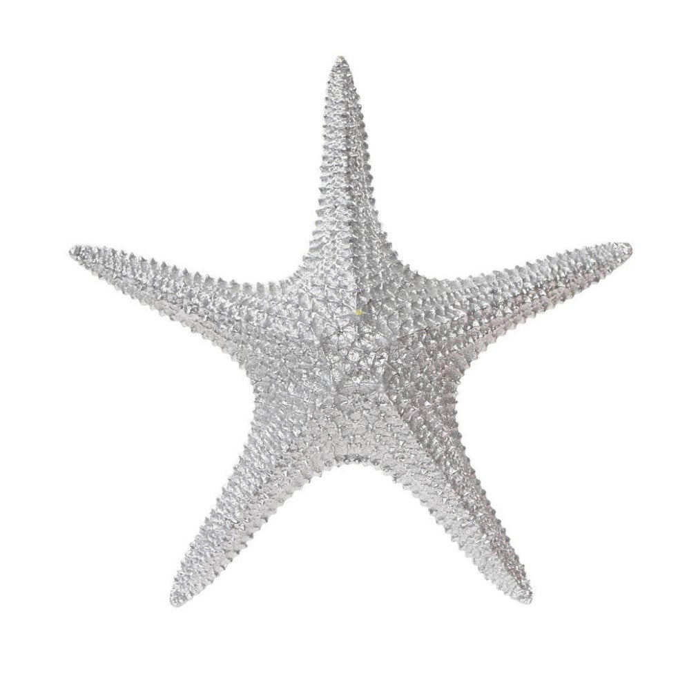 Picture of Starfish Figure Silver