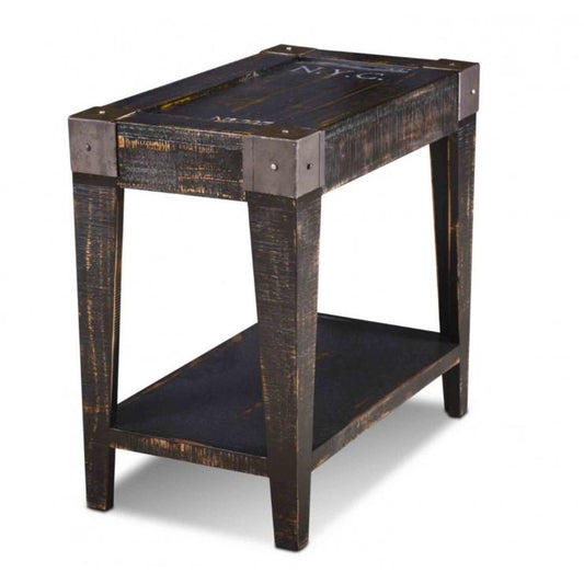 Picture of Graffiti 14" Side End Table