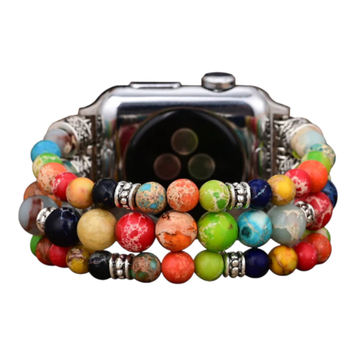 Picture of Chakra Stretch Watch Wrap Small