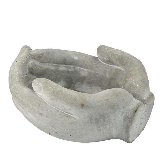Picture of Hands Planter Large