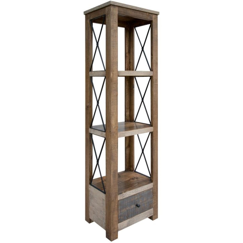 Picture of Andean 71" Bookcase