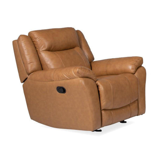 Picture of Colin Caramel Recliner