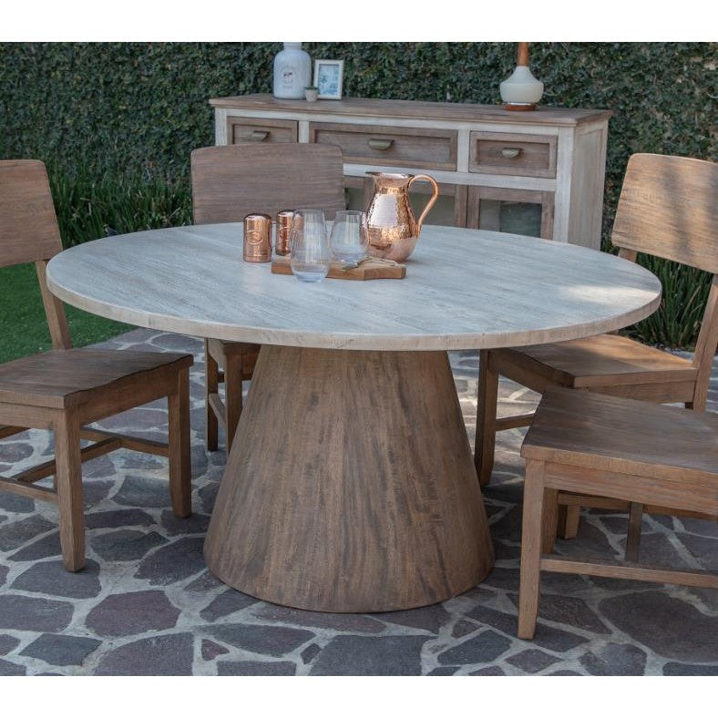 Picture of Soho 59" Round Table