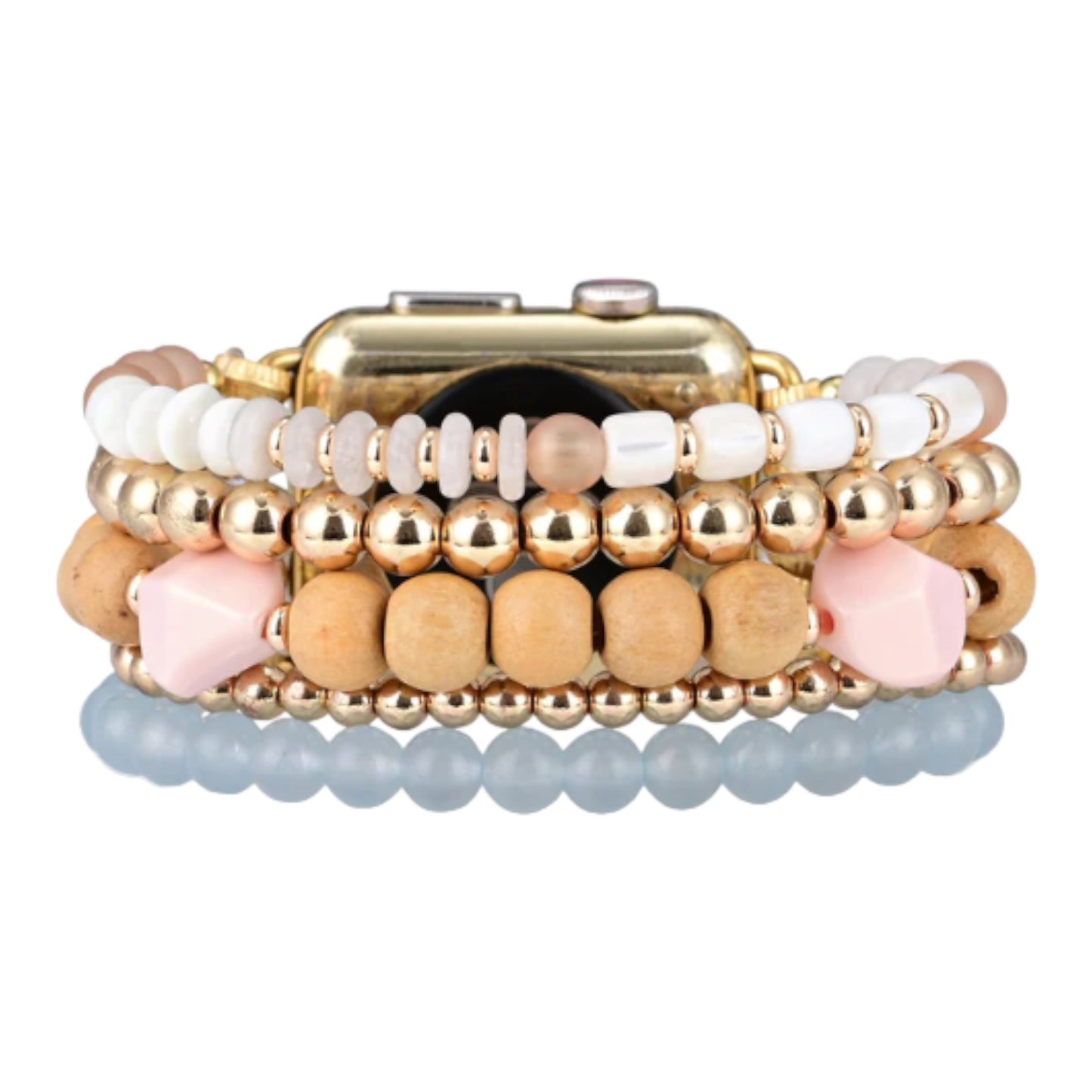 Picture of Apricot Stretch Watch Wrap S
