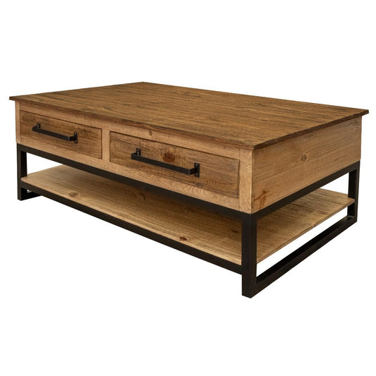 Picture of Olvera 50" Coffee Table