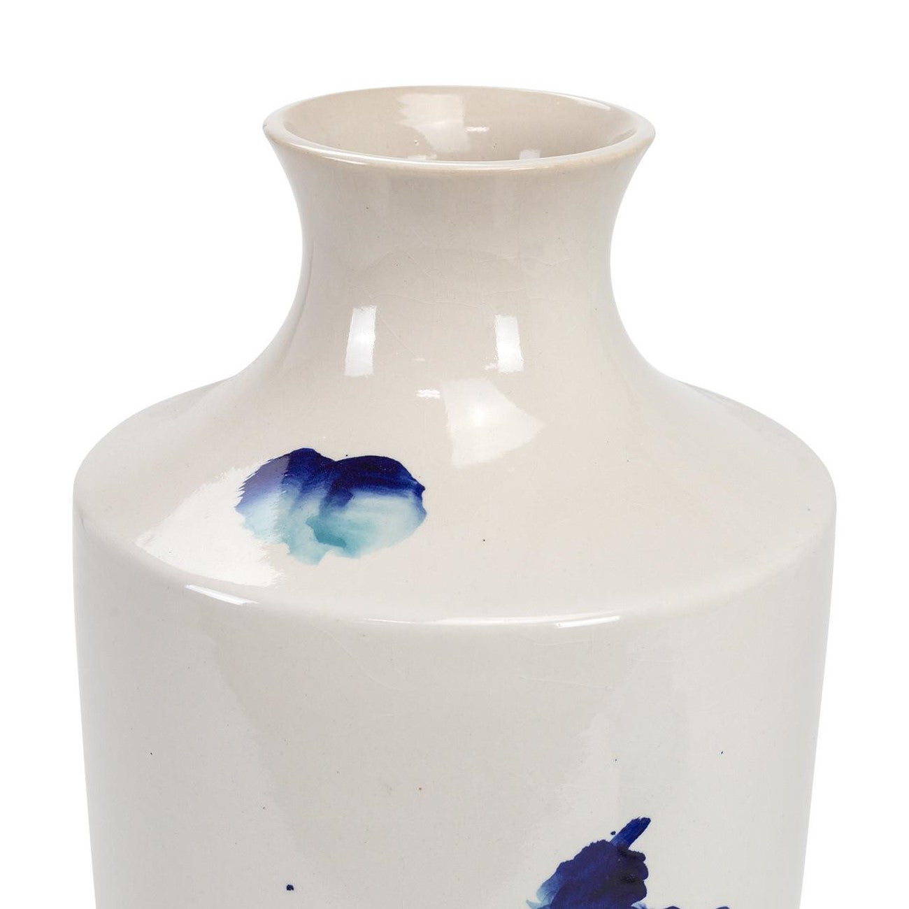 Picture of Ocean Vase, Tall