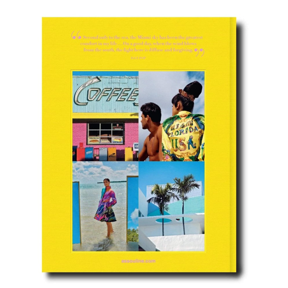 Picture of Miami Beach