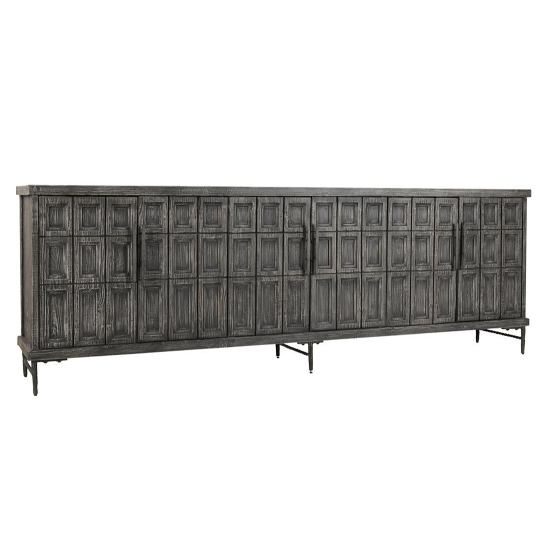 Picture of Warwick 106" Sideboard