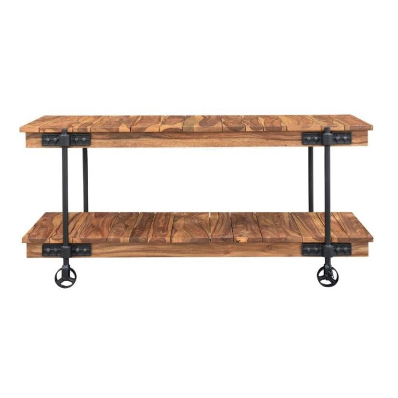 Picture of Kippton Slat 63" Console