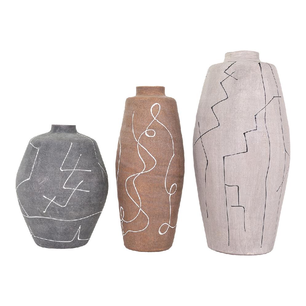 Picture of Solemn Vase