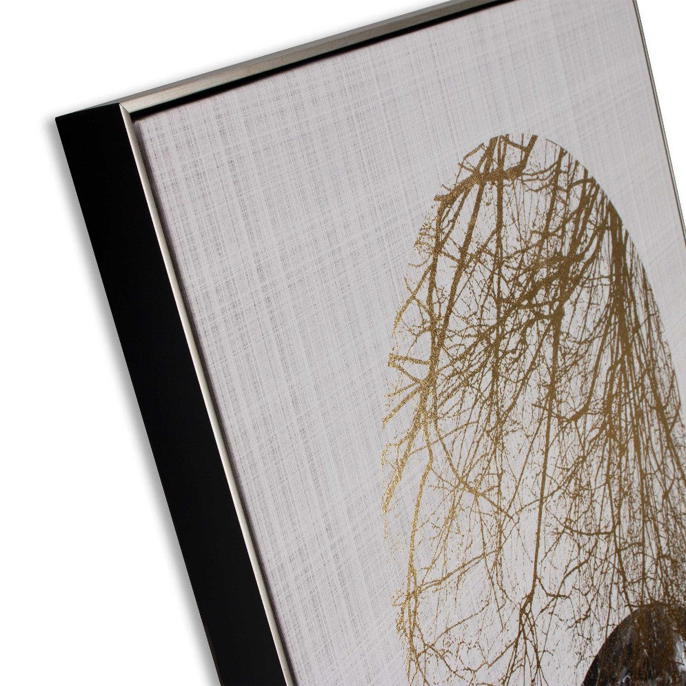 Picture of Sol y Luna Giclee 32"x48"