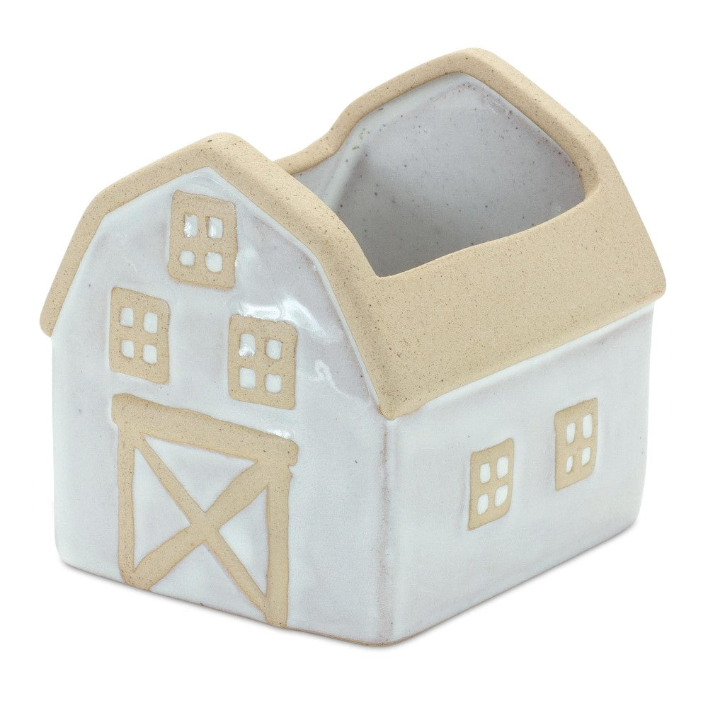 Picture of House Planter 5.5"