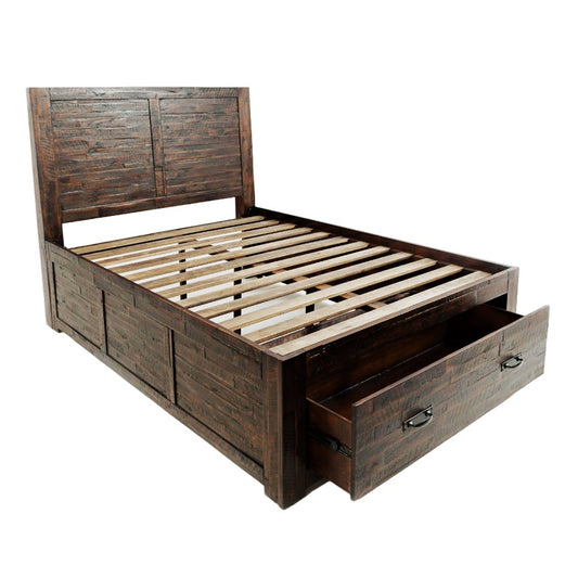 Picture of Julian Storage Bed (Full)