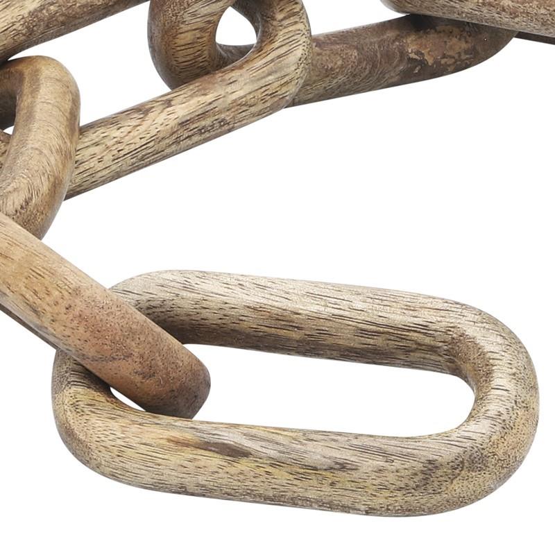 Picture of Mango Wood Chain 23"
