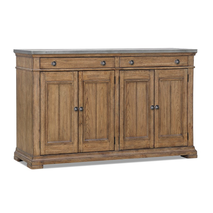 Picture of Annex 2-Drawer Server