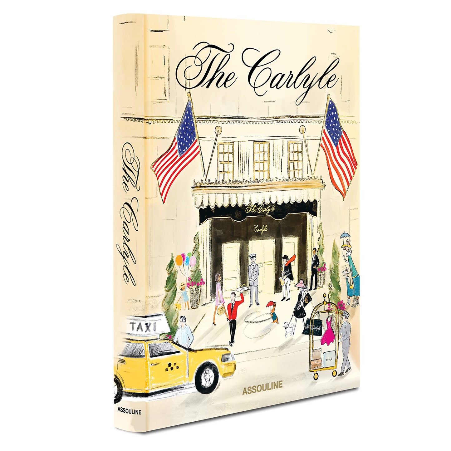 Picture of The Carlyle