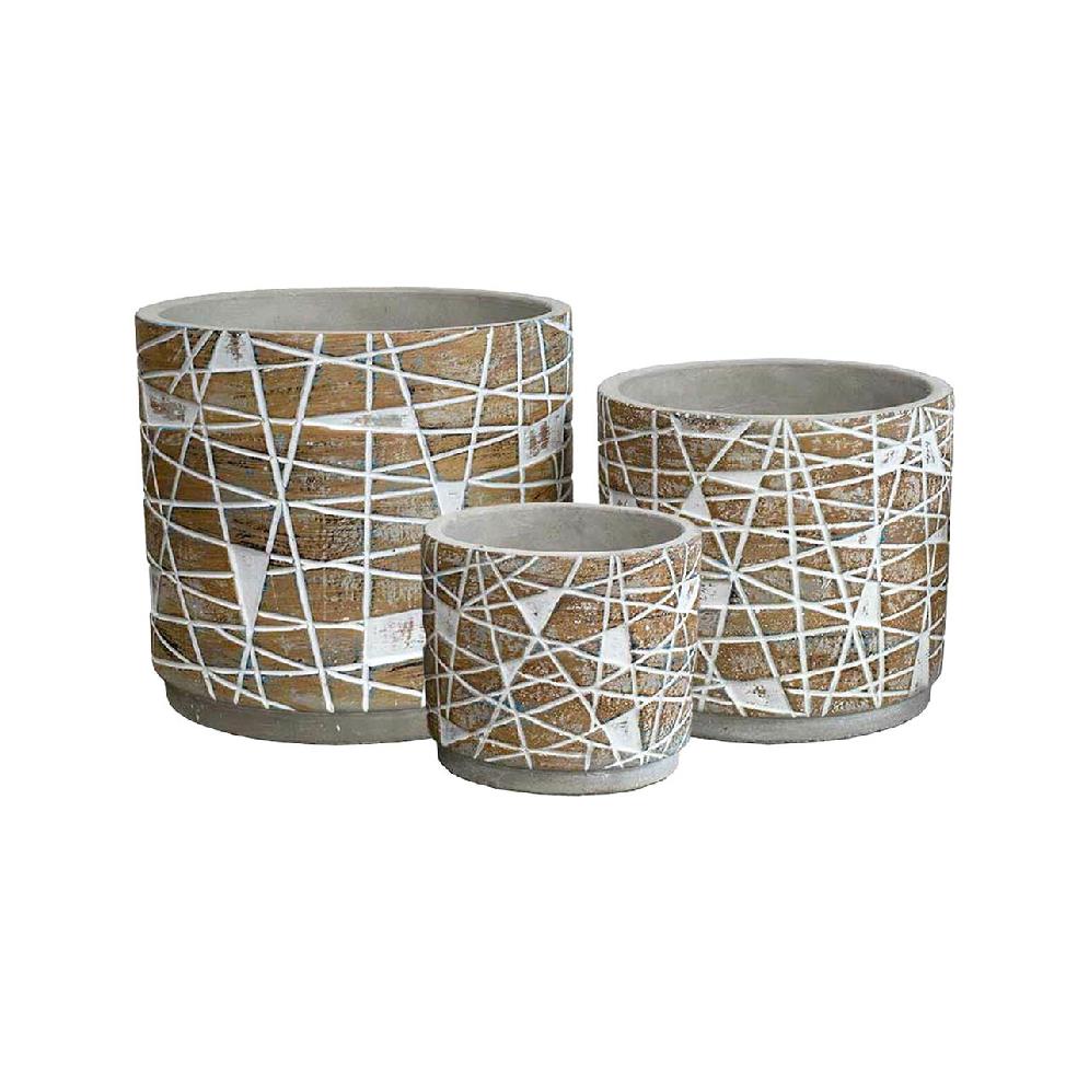Picture of Naust Planter Small